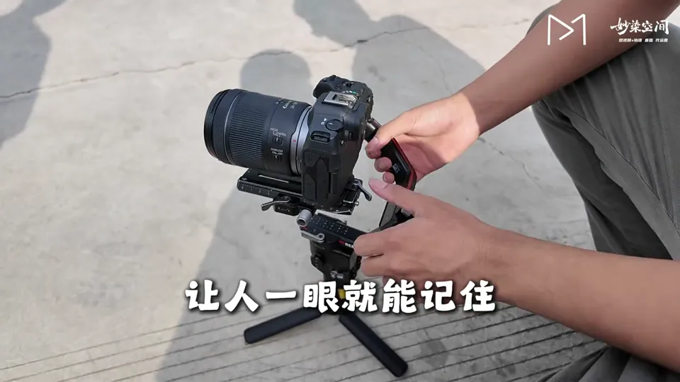 影像作品 07，视频画面